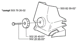 Air Filter Cover