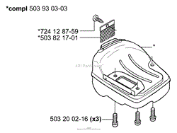 Muffler