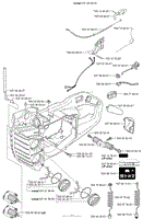 Fuel Tank Housing