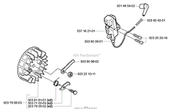 Ignition / Flywheel