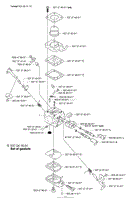 Carburetor Parts