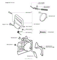 Chain Brake