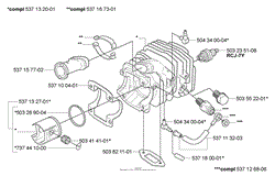 Piston Cylinder