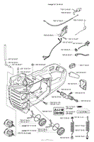 Tank/Housing