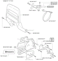 Chain Brake