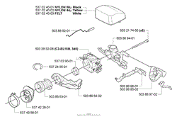 Air Filter / Carburetor