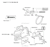 Chain Brake