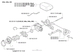 Air Filter / Carburetor(2)