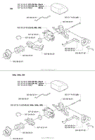 Air Filter / Carburetor