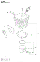 CYLINDER PISTON