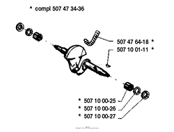 Crankshaft