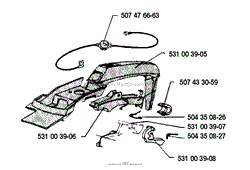 Handle Assembly