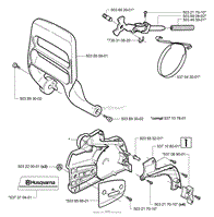 Chain Brake