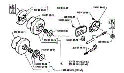 Clutch Assembly