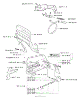 Chain Brake