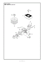 CARBURETOR AIR FILTER