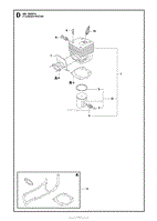 CYLINDER PISTON