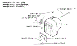 Muffler