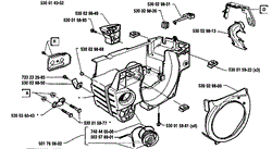 Crankcase Assembly