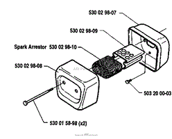 Muffler