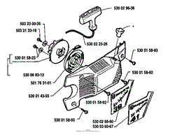 Starter Assembly