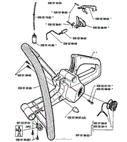 Tank Assembly