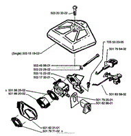 Air Filter/Carburetor