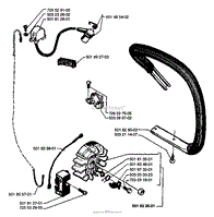 Front/Handle