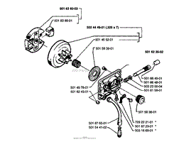 Oil Pump/Clutch