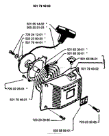 Starter Assembly