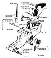 Tank Assembly