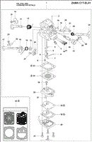 Carb Details