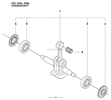 Crankshaft