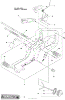 Handle &amp; Controls