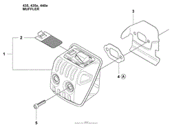 Muffler