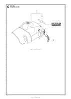 CYLINDER COVER