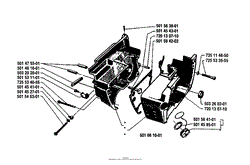 Crankcase Assembly