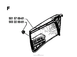 Side Cover Assembly