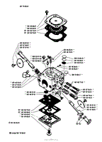 Carburetor Parts