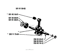 Crankshaft Assembly