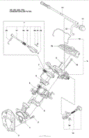 Carburetor &amp; Air Filter