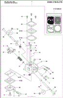 Carburetor Details