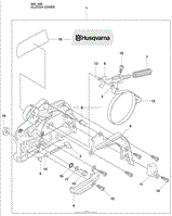 Clutch Cover