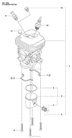 Cylinder Piston