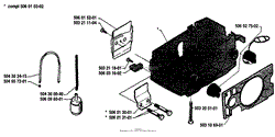 Crankcase Assembly