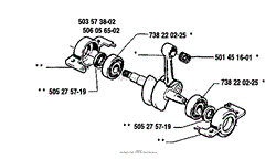 Crankshaft Assembly