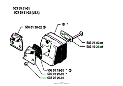 Muffler