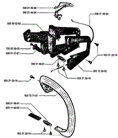 Front/Handle