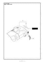 CYLINDER COVER