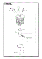 CYLINDER PISTON